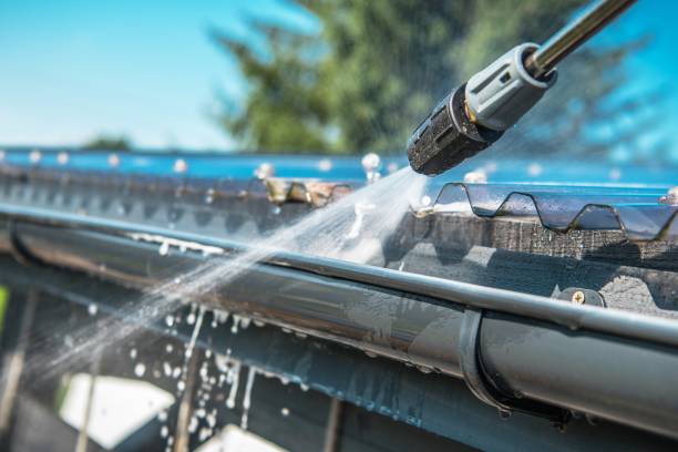 Best Sidewalk Pressure Washing  in Morgan, UT