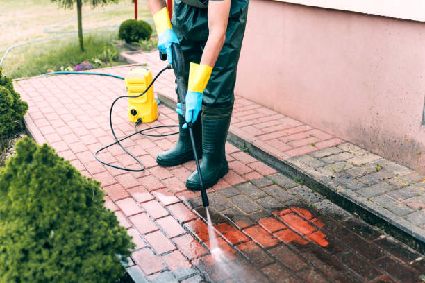 Best House Pressure Washing  in Morgan, UT