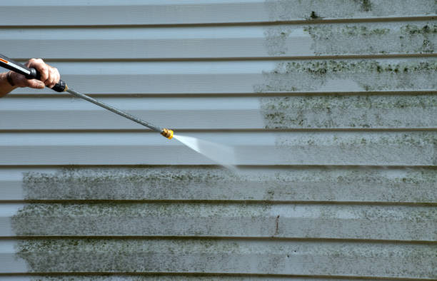 Pressure Washing Contractors in Morgan, UT