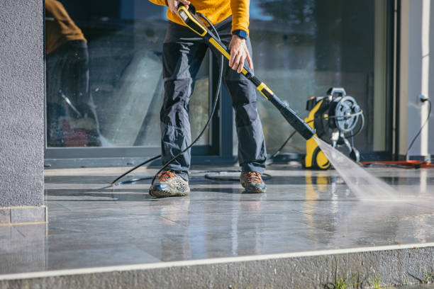 Best House Pressure Washing  in Morgan, UT