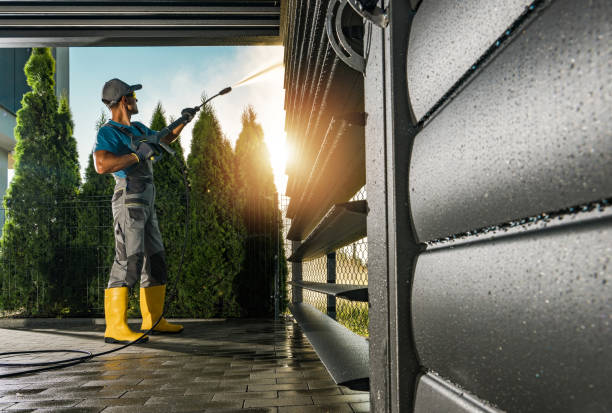 Best Affordable Pressure Washing  in Morgan, UT