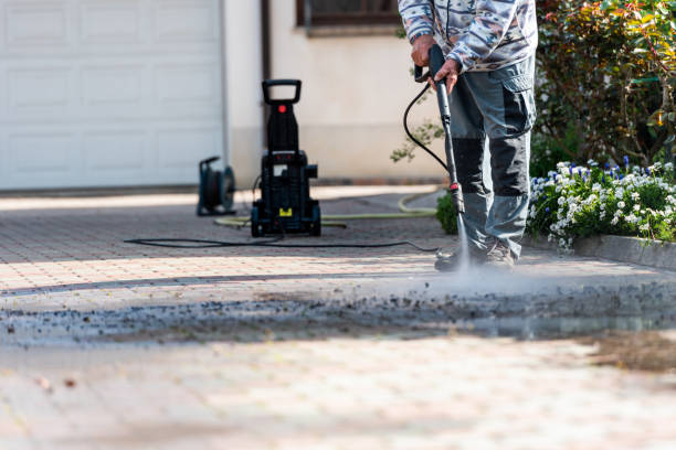Best Power Washing Near Me  in Morgan, UT