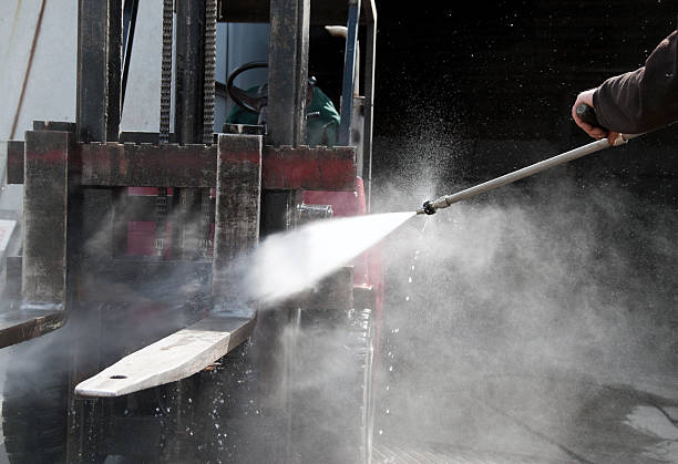 Best Best Pressure Washing Companies  in Morgan, UT