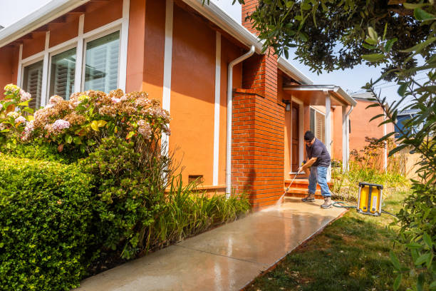 Best Exterior Home Cleaning  in Morgan, UT