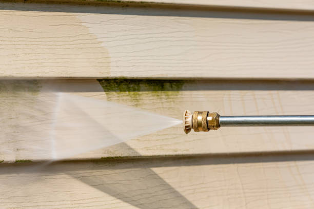 Best Garage Pressure Washing  in Morgan, UT