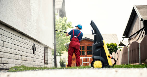  Morgan, UT Pressure Washing Pros